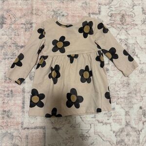 Carters baby girl dress